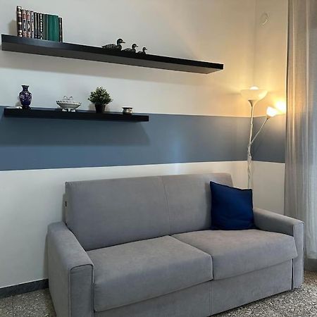 Casa Rostri Apartment Lido di Ostia Bagian luar foto