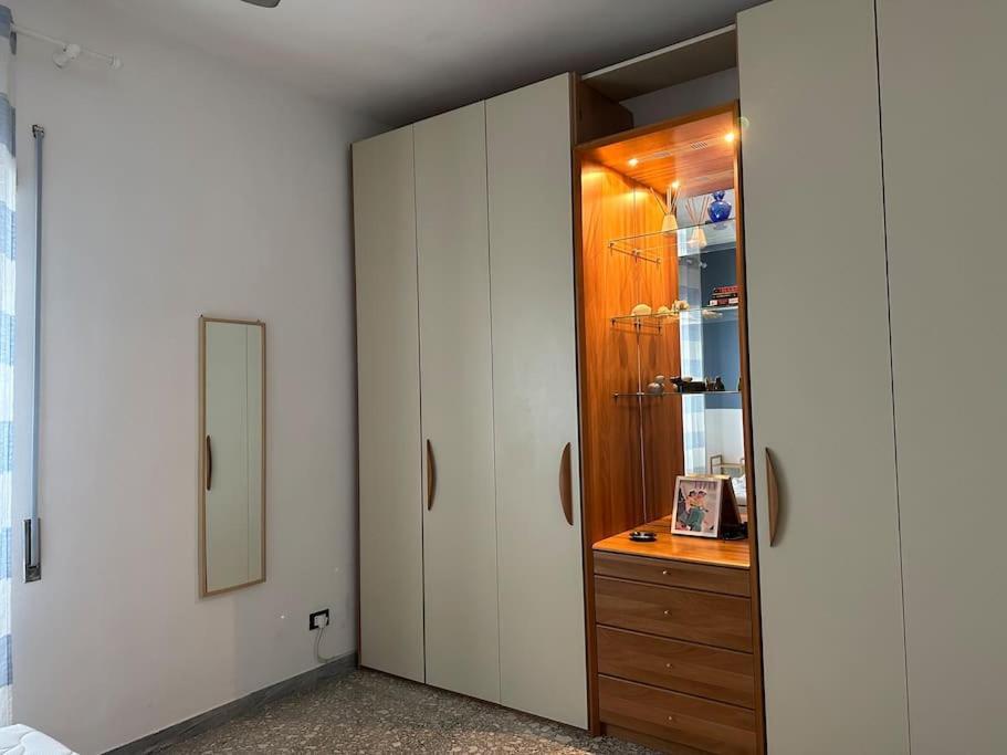 Casa Rostri Apartment Lido di Ostia Bagian luar foto