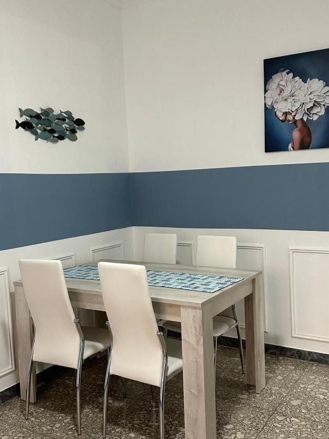 Casa Rostri Apartment Lido di Ostia Bagian luar foto